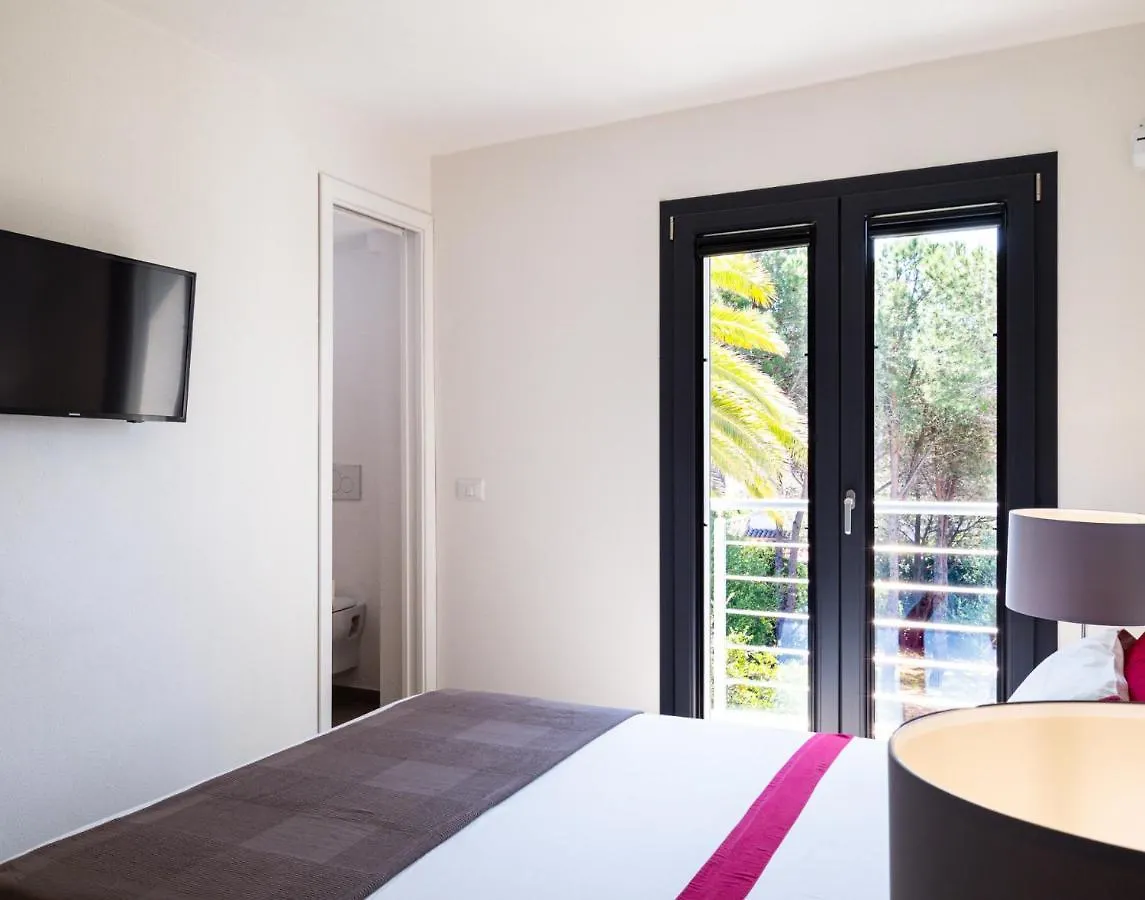 Wlofts 11, 12 & 14 By Klodge Olbia Apartment