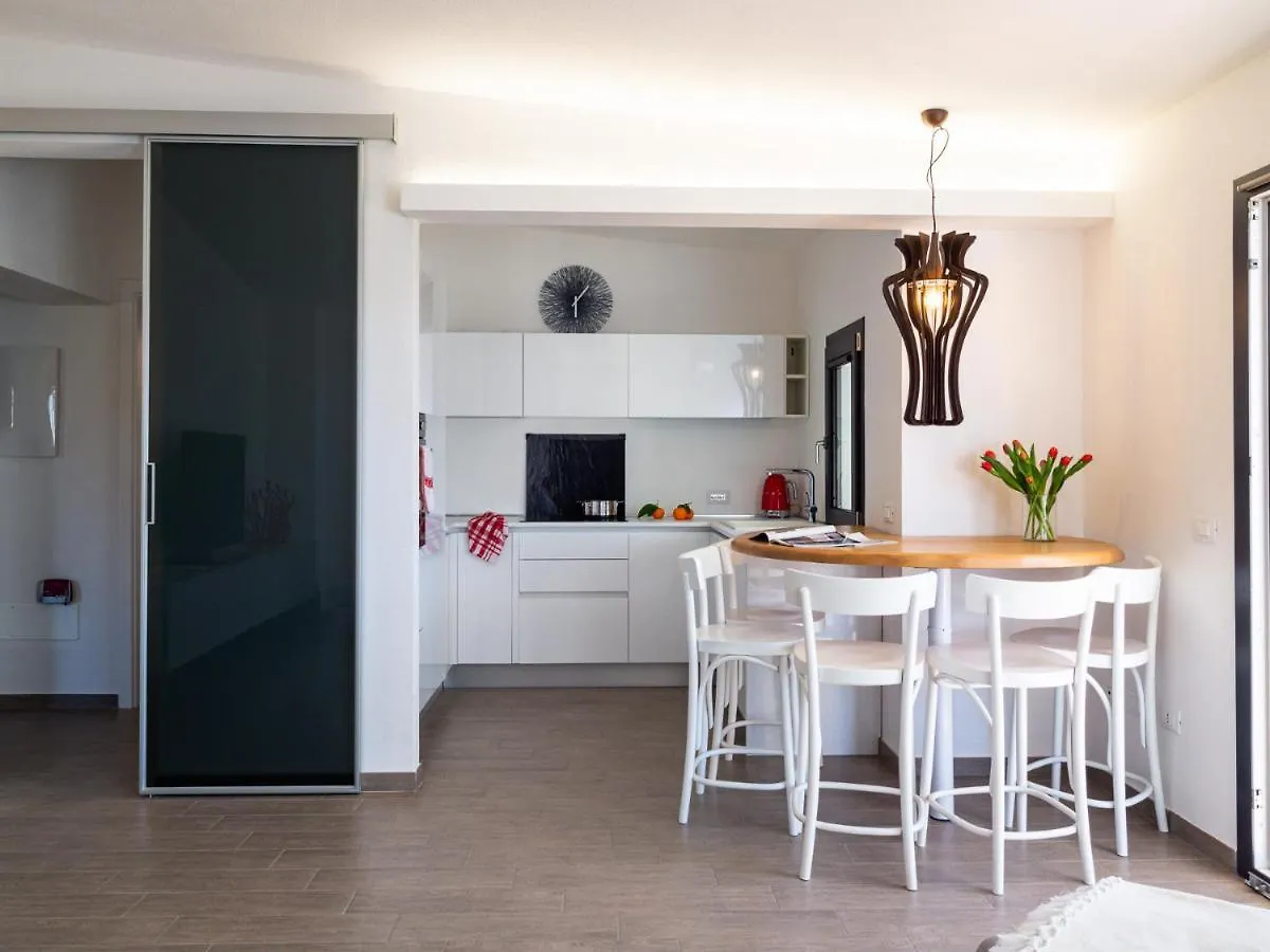 Apartment Wlofts 11, 12 & 14 By Klodge Olbia