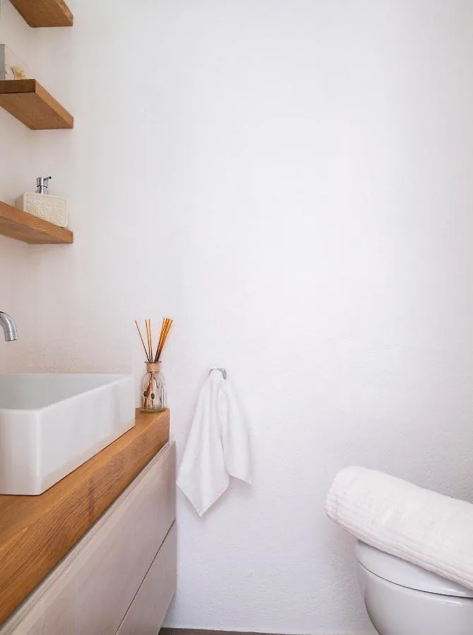 Wlofts 11, 12 & 14 By Klodge Olbia Apartment
