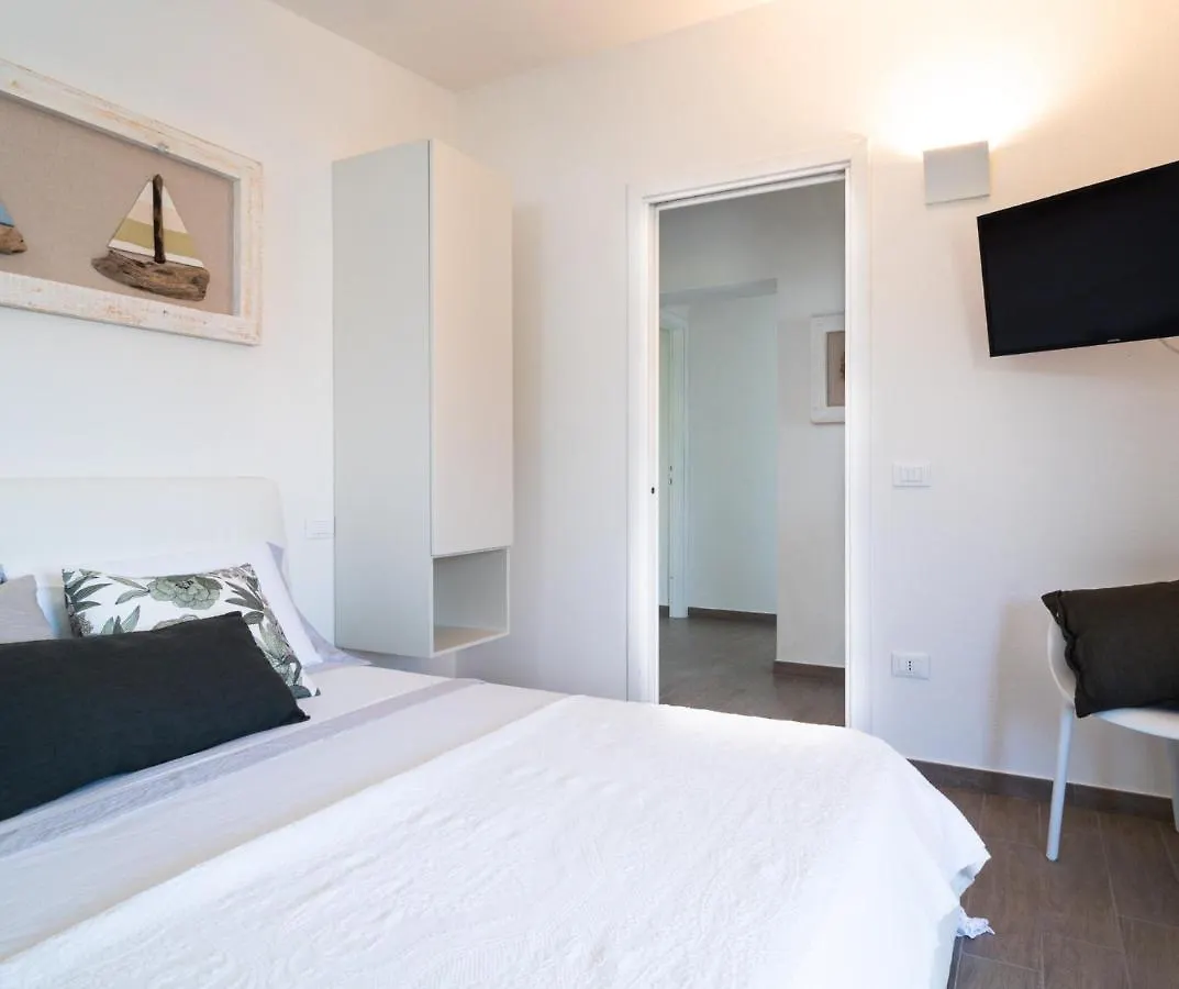 Wlofts 11, 12 & 14 By Klodge Olbia Italy