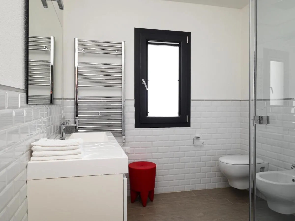 Wlofts 11, 12 & 14 By Klodge Olbia Apartment