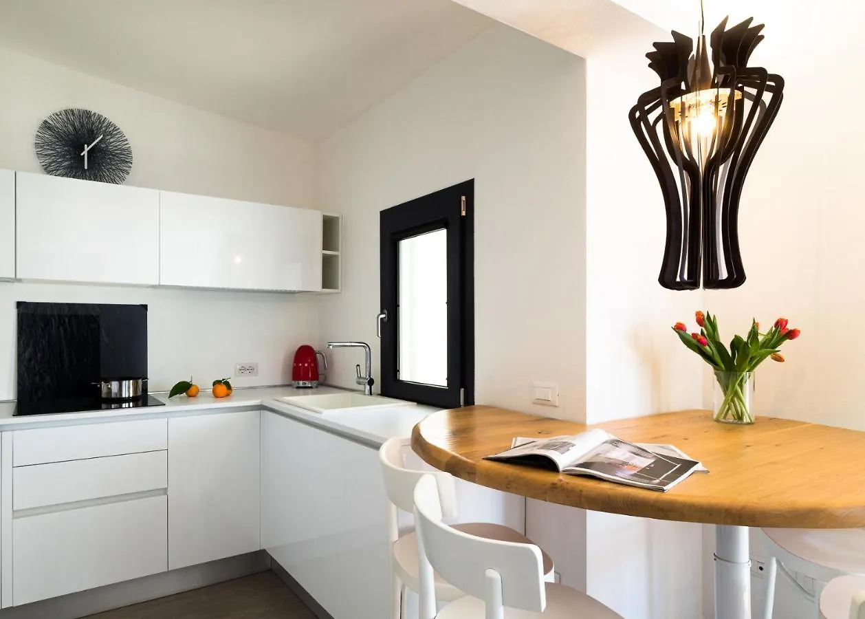 Wlofts 11, 12 & 14 By Klodge Olbia Italy
