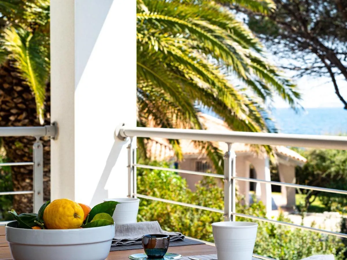 Apartment Wlofts 11, 12 & 14 By Klodge Olbia