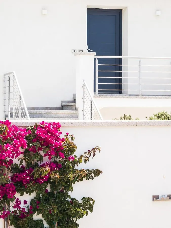 Wlofts 11, 12 & 14 By Klodge Olbia