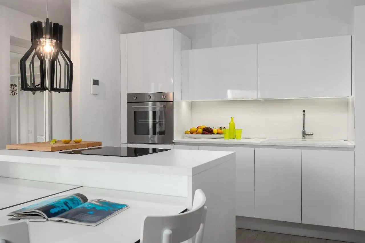 Wlofts 11, 12 & 14 By Klodge Olbia