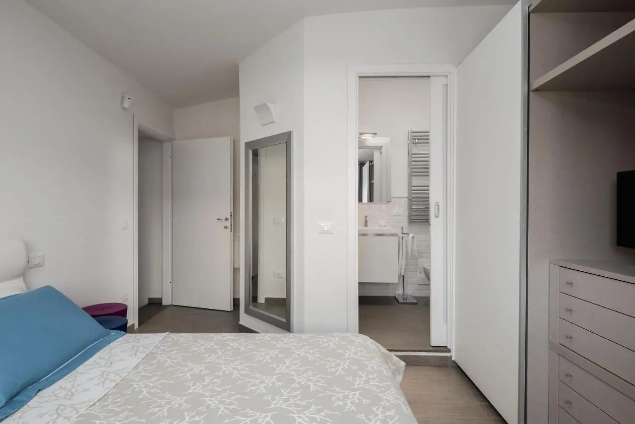 Apartment Wlofts 11, 12 & 14 By Klodge Olbia