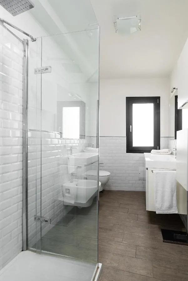 Wlofts 11, 12 & 14 By Klodge Olbia Italy