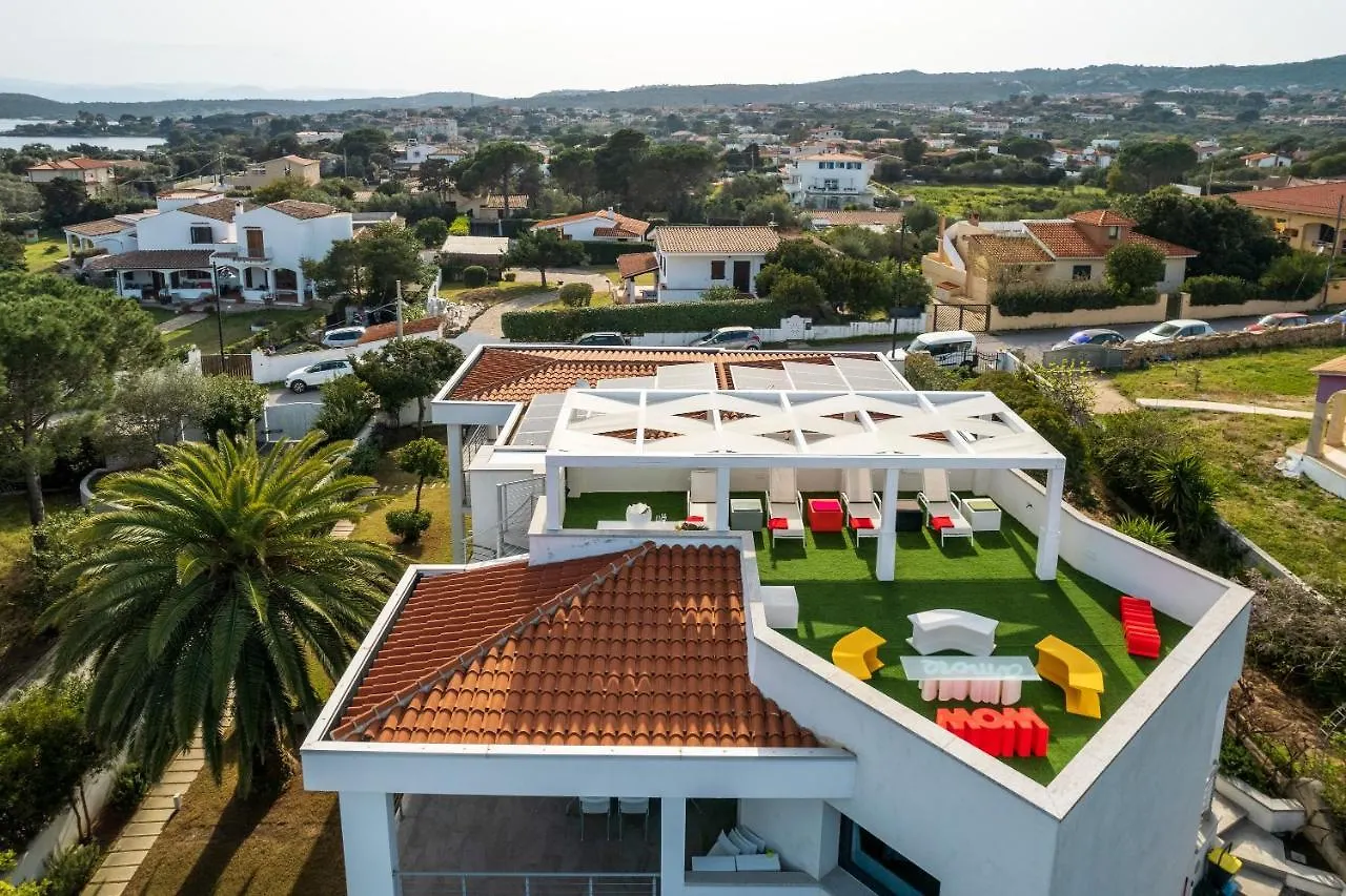 Wlofts 11, 12 & 14 By Klodge Olbia Italy