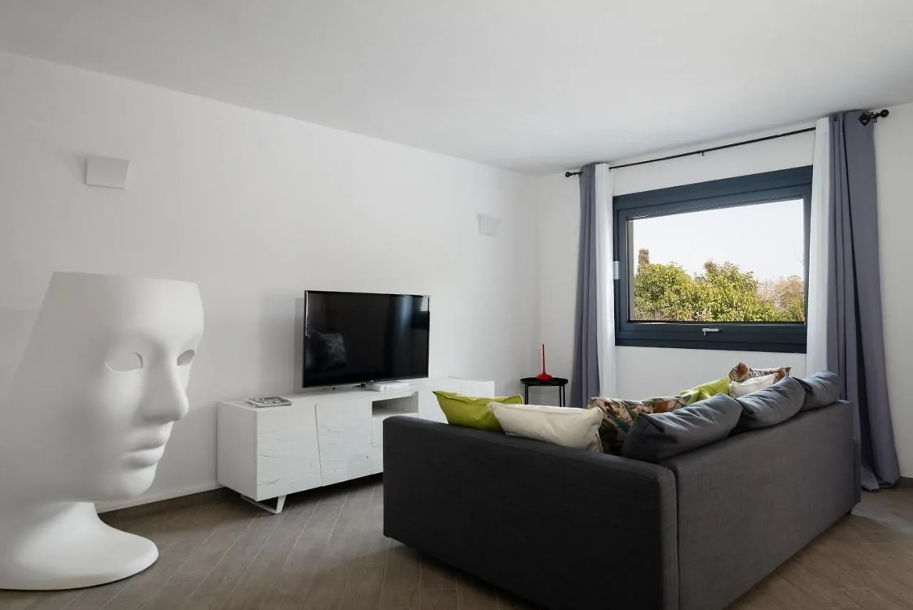 Wlofts 11, 12 & 14 By Klodge Olbia