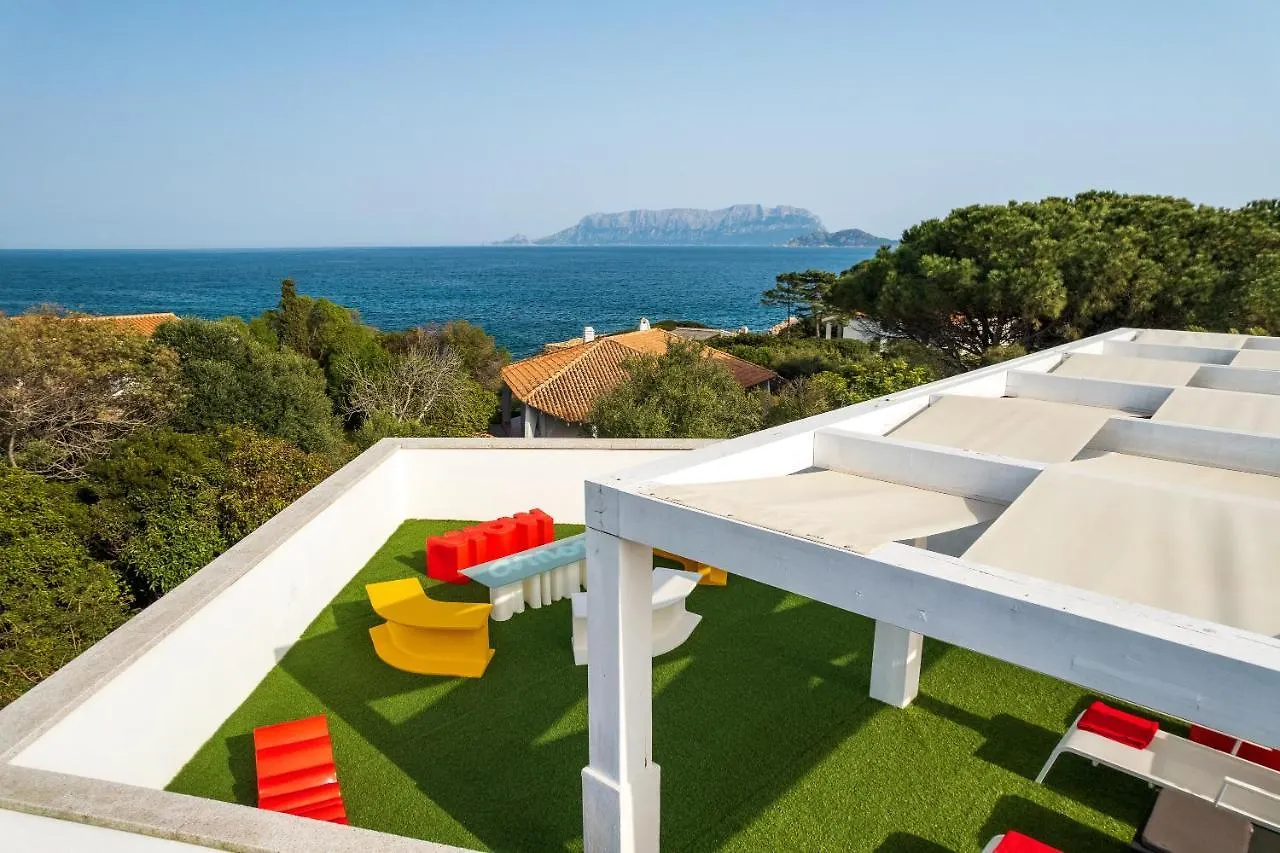Wlofts 11, 12 & 14 By Klodge Olbia 0*,  Italy