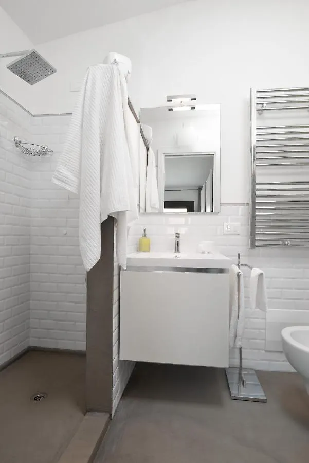 Wlofts 11, 12 & 14 By Klodge Olbia