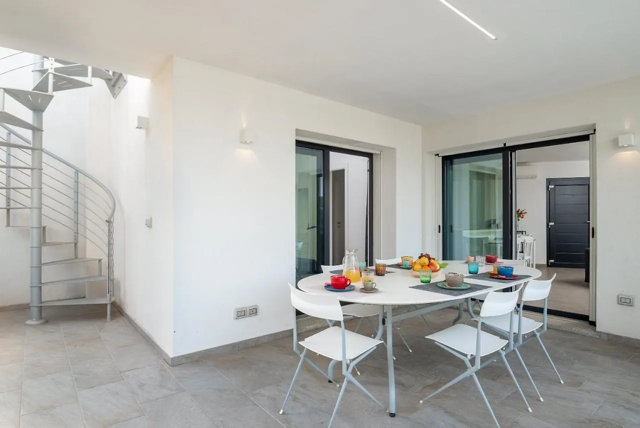 Wlofts 11, 12 & 14 By Klodge Olbia