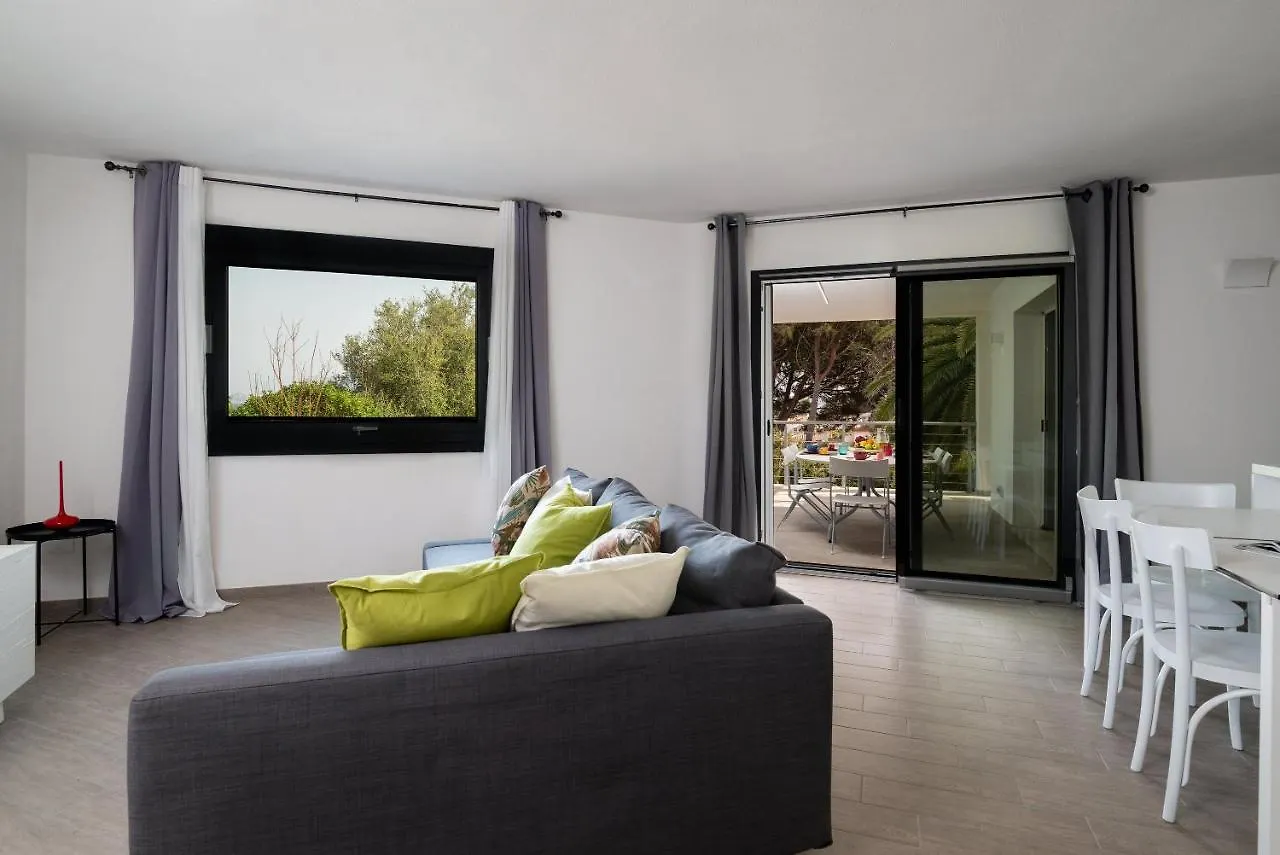 Wlofts 11, 12 & 14 By Klodge Olbia