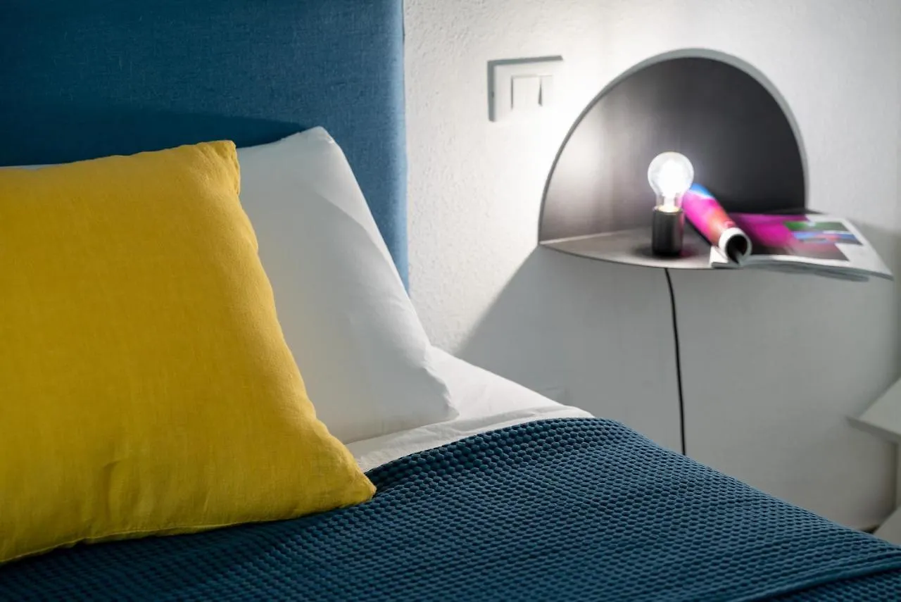 Wlofts 11, 12 & 14 By Klodge Olbia Italy