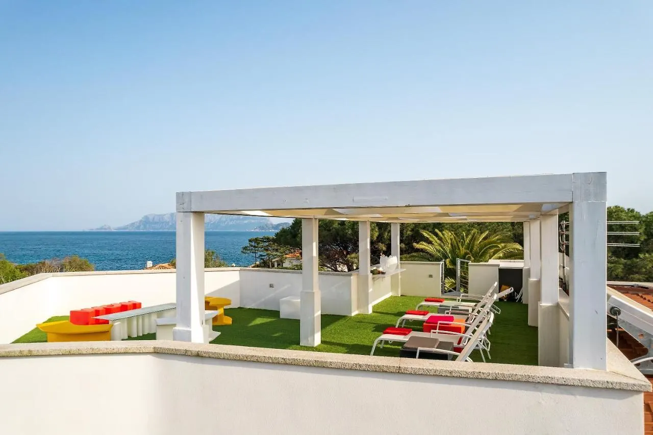 Wlofts 11, 12 & 14 By Klodge Olbia