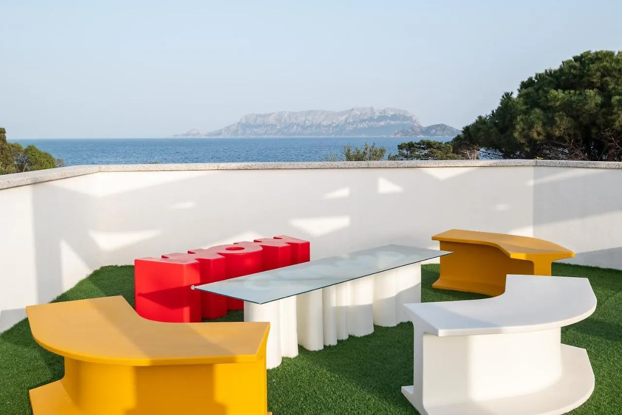 Wlofts 11, 12 & 14 By Klodge Olbia Italy