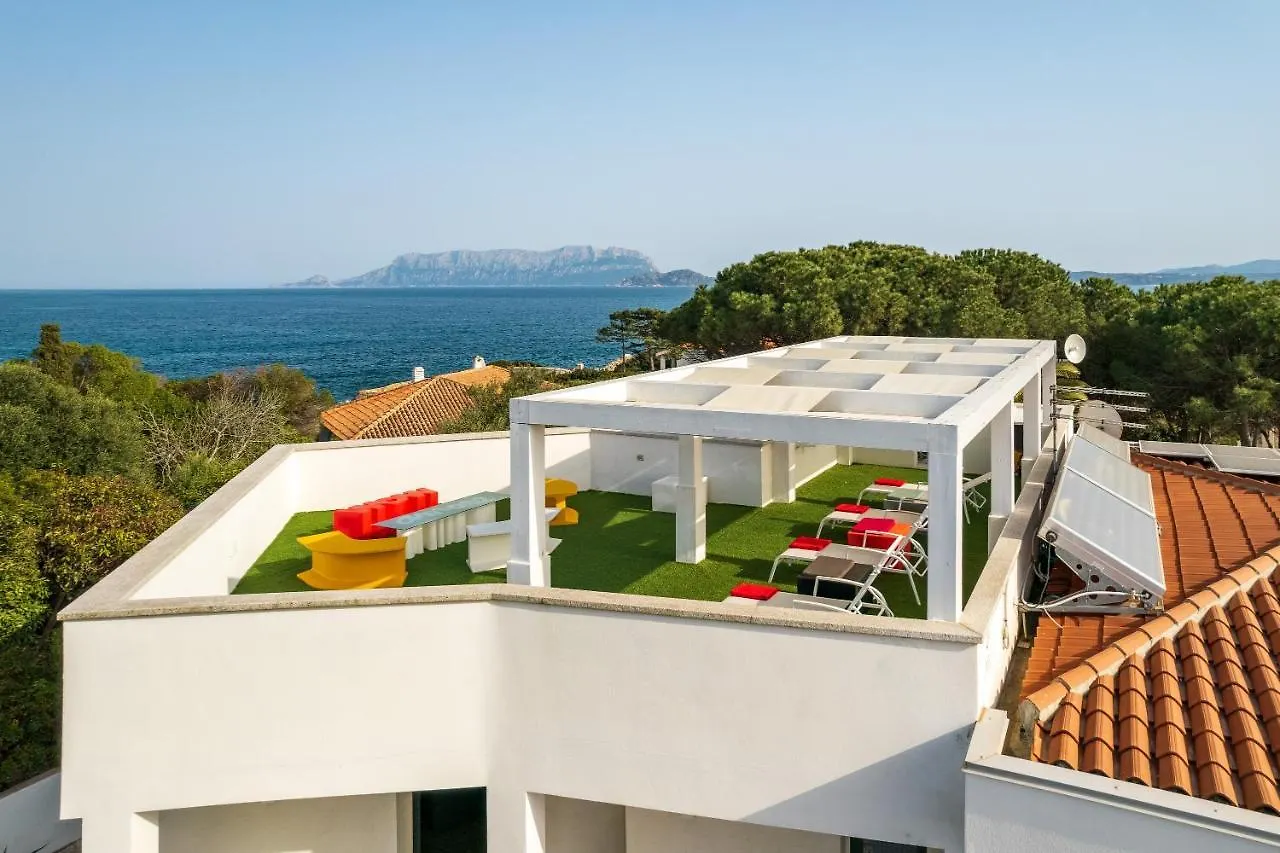 Apartment Wlofts 11, 12 & 14 By Klodge Olbia Italy