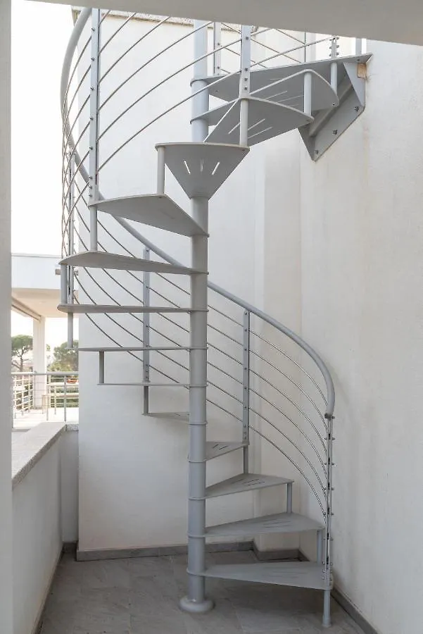Apartment Wlofts 11, 12 & 14 By Klodge Olbia