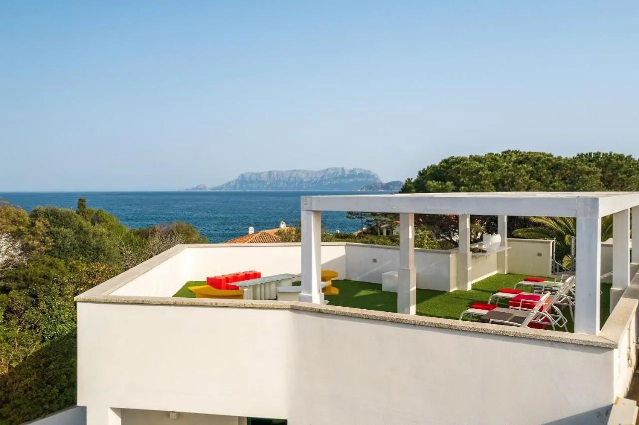 Wlofts 11, 12 & 14 By Klodge Olbia Apartment