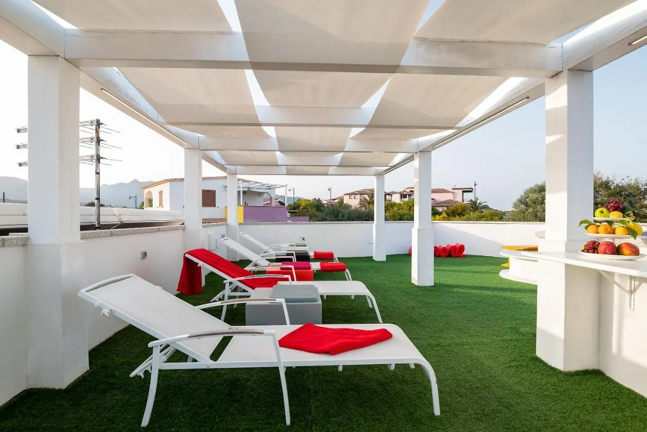 Wlofts 11, 12 & 14 By Klodge Olbia