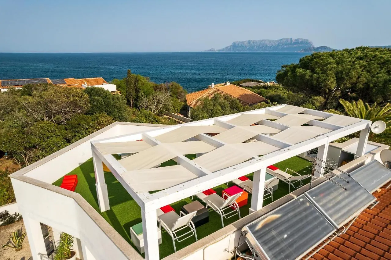 Wlofts 11, 12 & 14 By Klodge Olbia