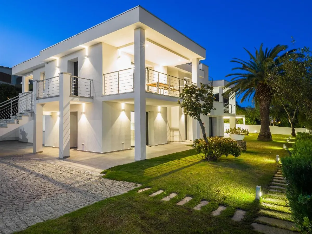 Wlofts 11, 12 & 14 By Klodge Olbia