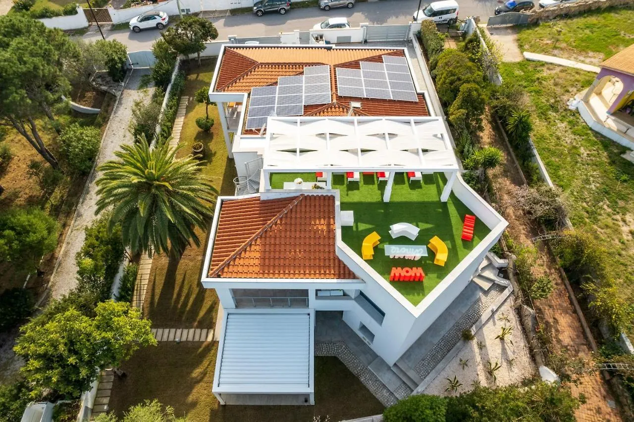 Apartment Wlofts 11, 12 & 14 By Klodge Olbia Italy
