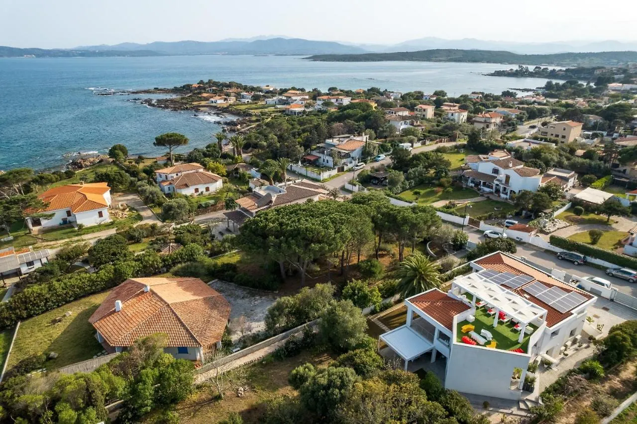 Wlofts 11, 12 & 14 By Klodge Olbia