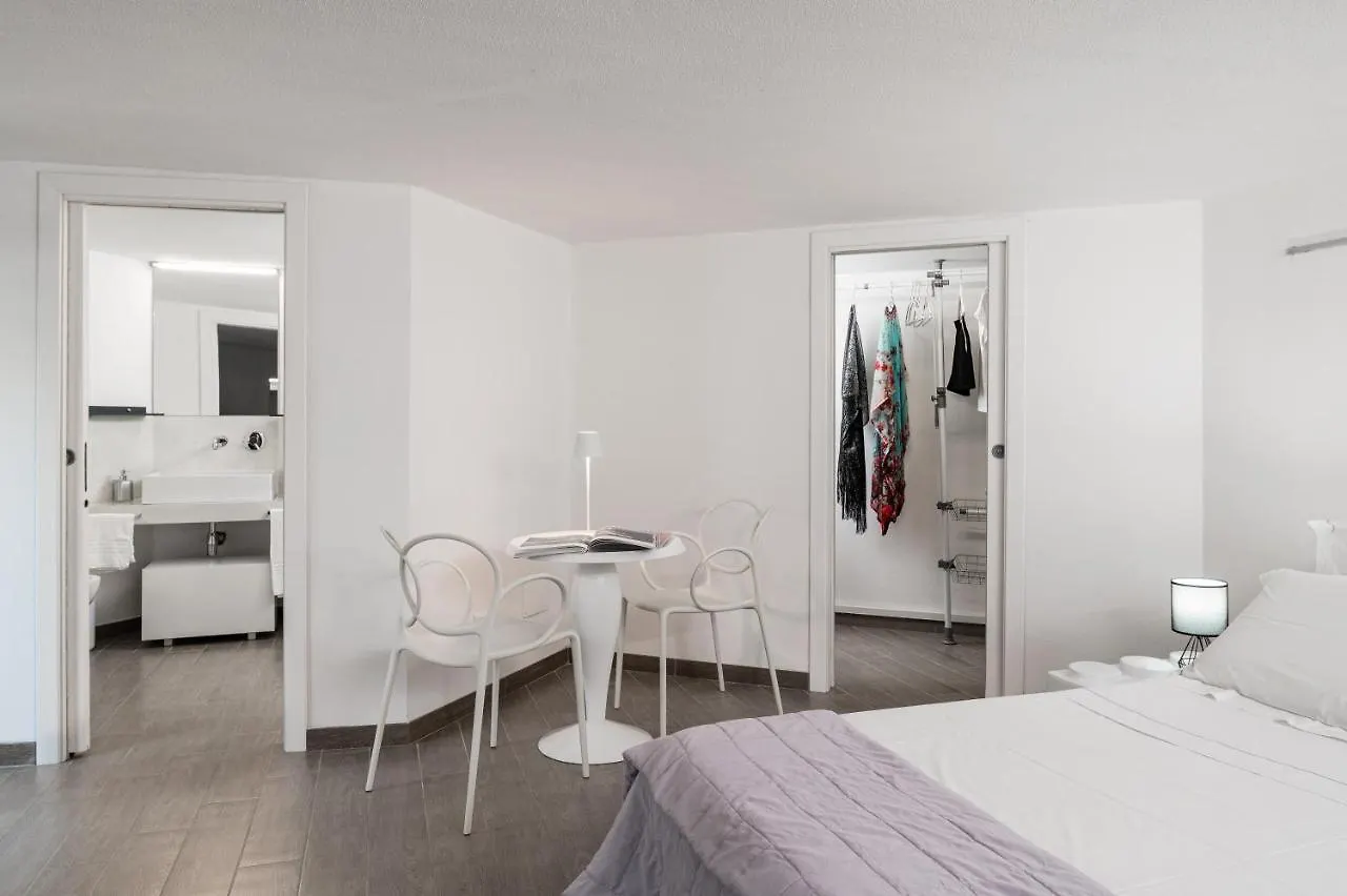 Wlofts 11, 12 & 14 By Klodge Olbia 0*,  Italy
