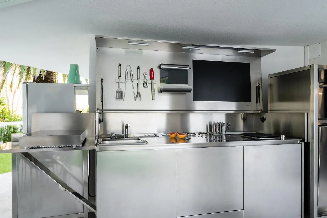 Apartment Wlofts 11, 12 & 14 By Klodge Olbia