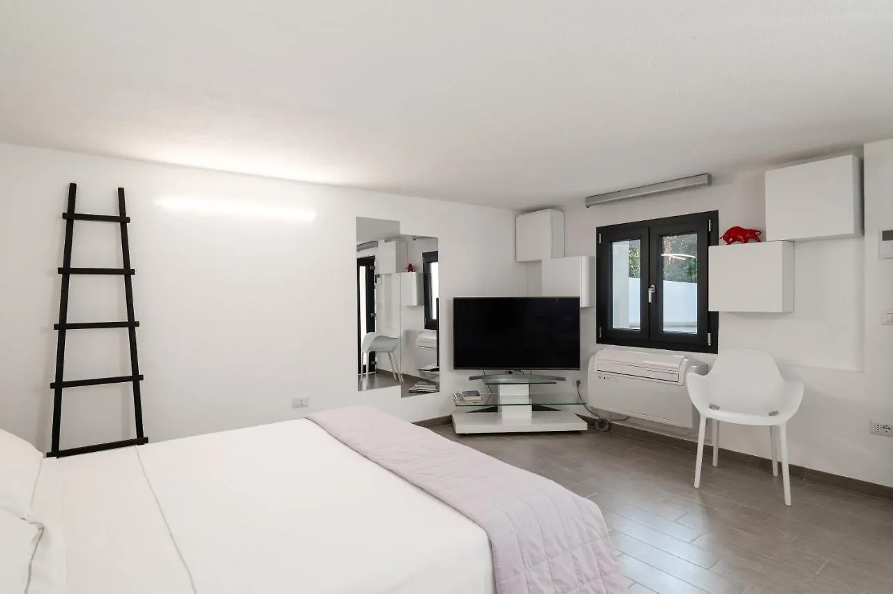 Wlofts 11, 12 & 14 By Klodge Olbia Apartment