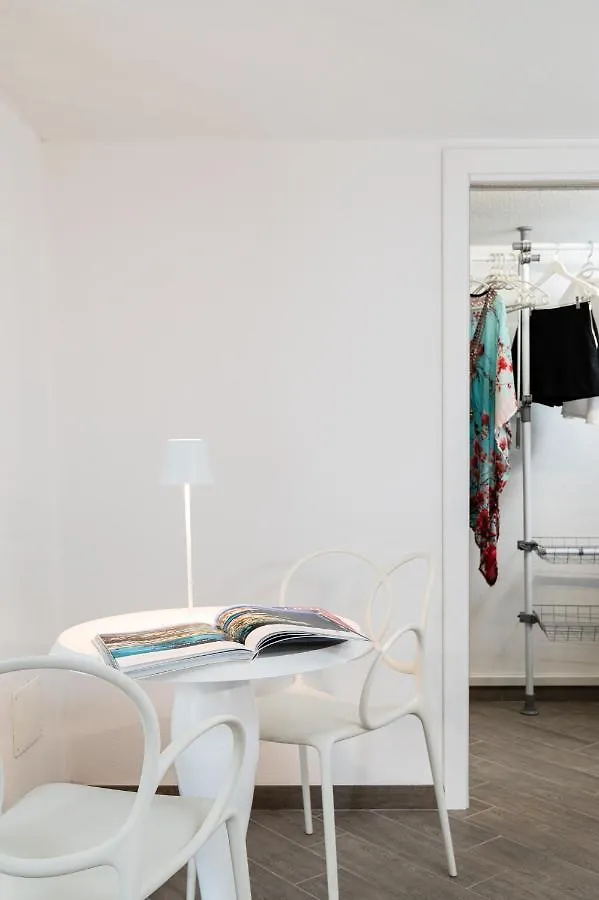 Apartment Wlofts 11, 12 & 14 By Klodge Olbia Italy