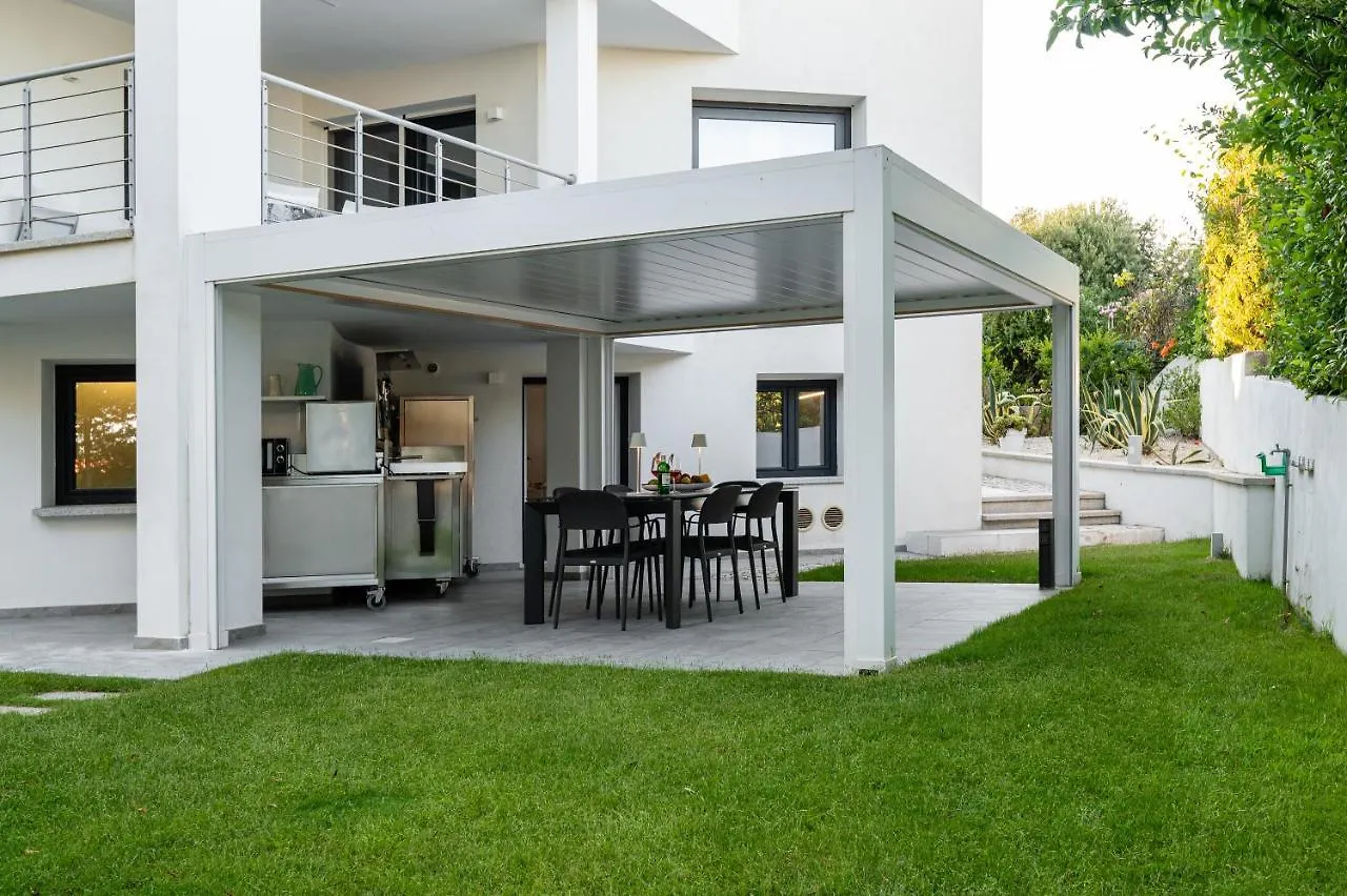 Apartment Wlofts 11, 12 & 14 By Klodge Olbia