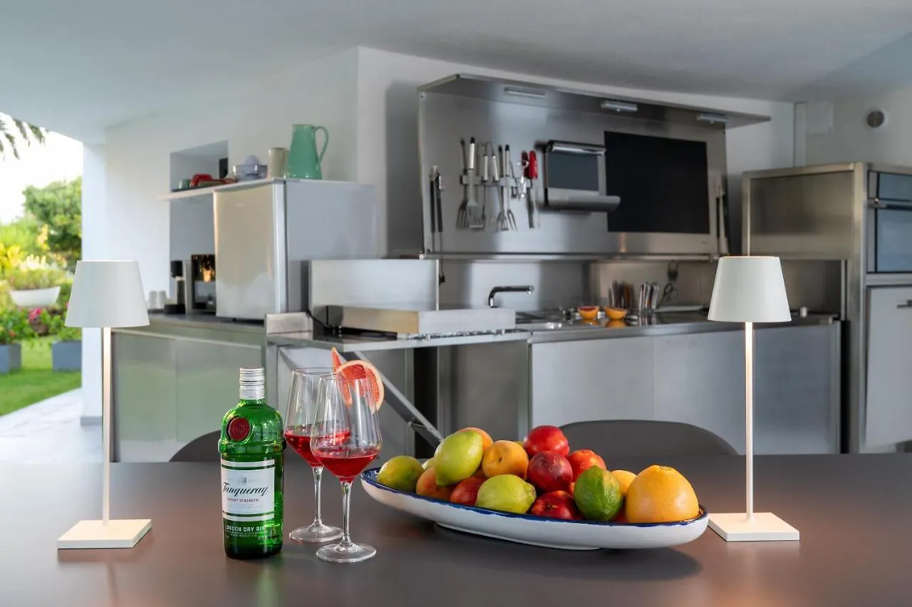 Apartment Wlofts 11, 12 & 14 By Klodge Olbia