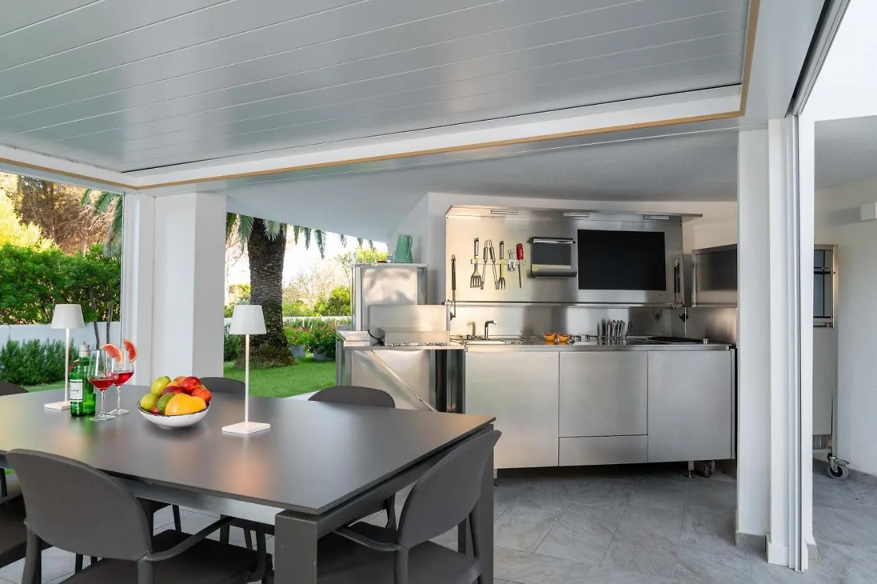 Wlofts 11, 12 & 14 By Klodge Olbia Apartment