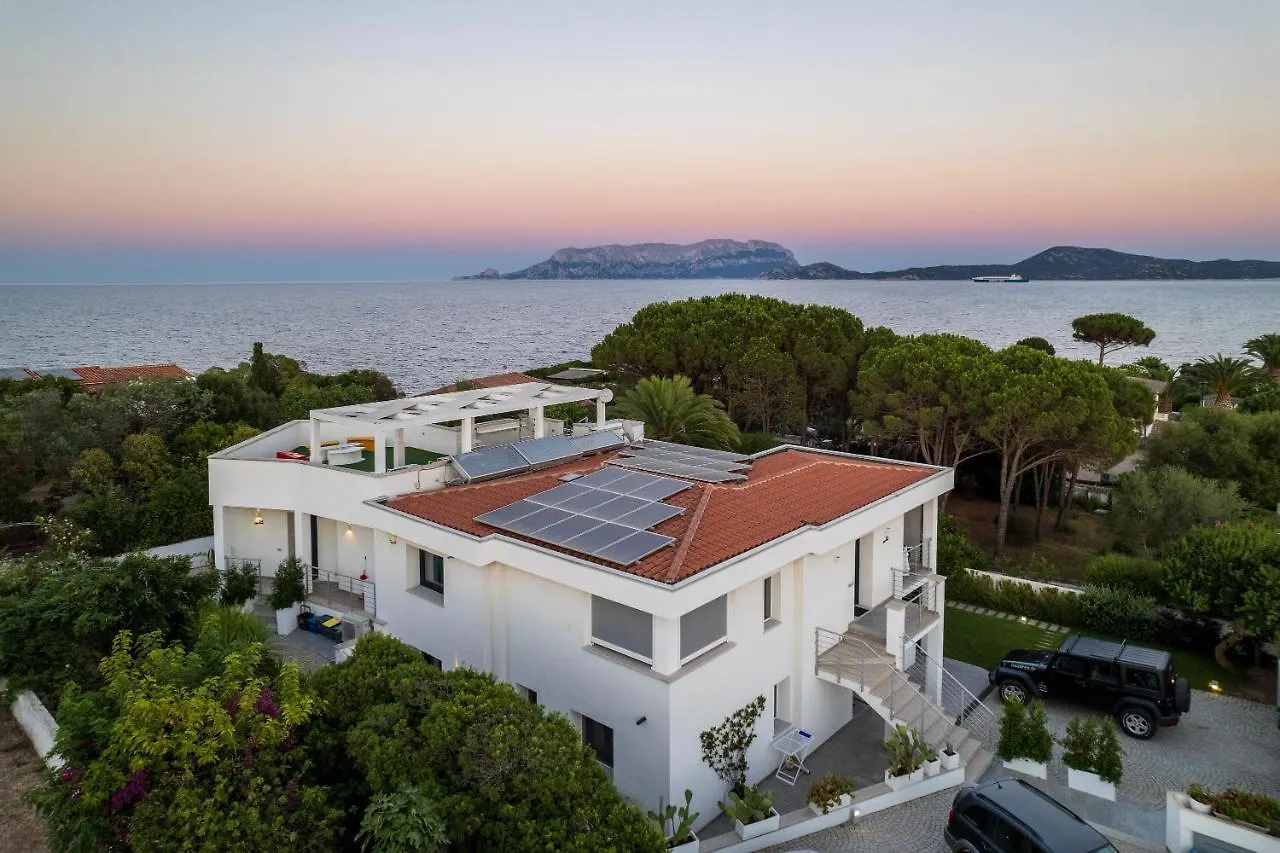 Apartment Wlofts 11, 12 & 14 By Klodge Olbia Italy