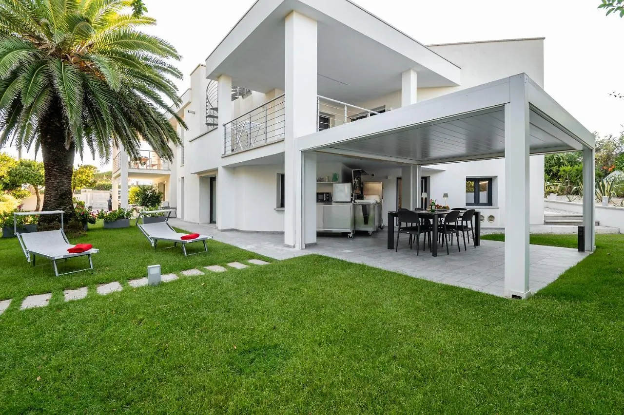Apartment Wlofts 11, 12 & 14 By Klodge Olbia
