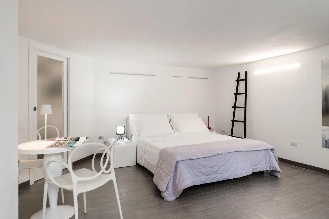 Wlofts 11, 12 & 14 By Klodge Olbia 0*,  Italy