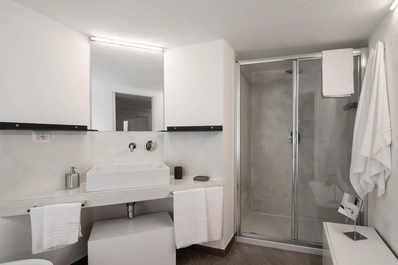 Apartment Wlofts 11, 12 & 14 By Klodge Olbia