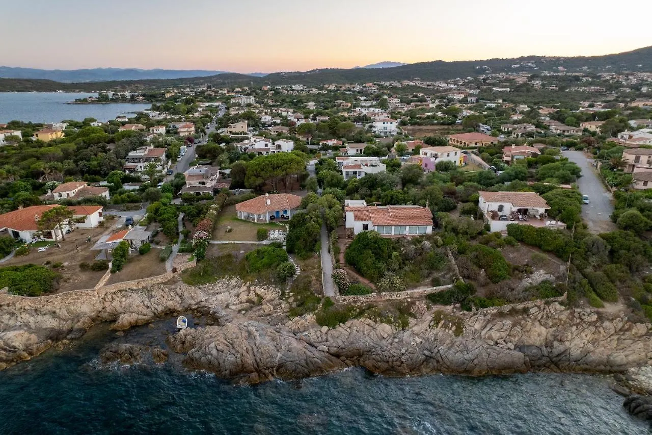 Wlofts 11, 12 & 14 By Klodge Olbia
