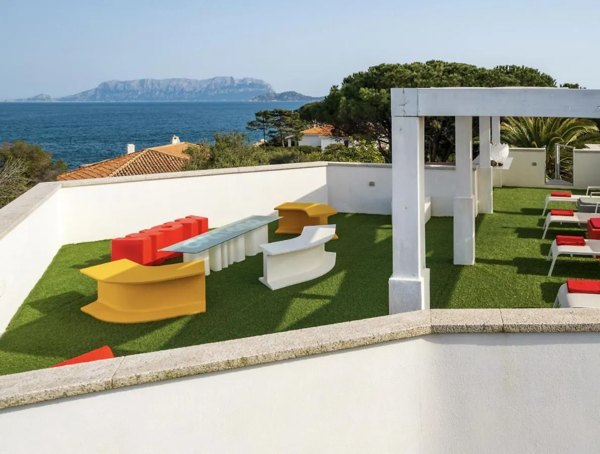 Apartment Wlofts 11, 12 & 14 By Klodge Olbia